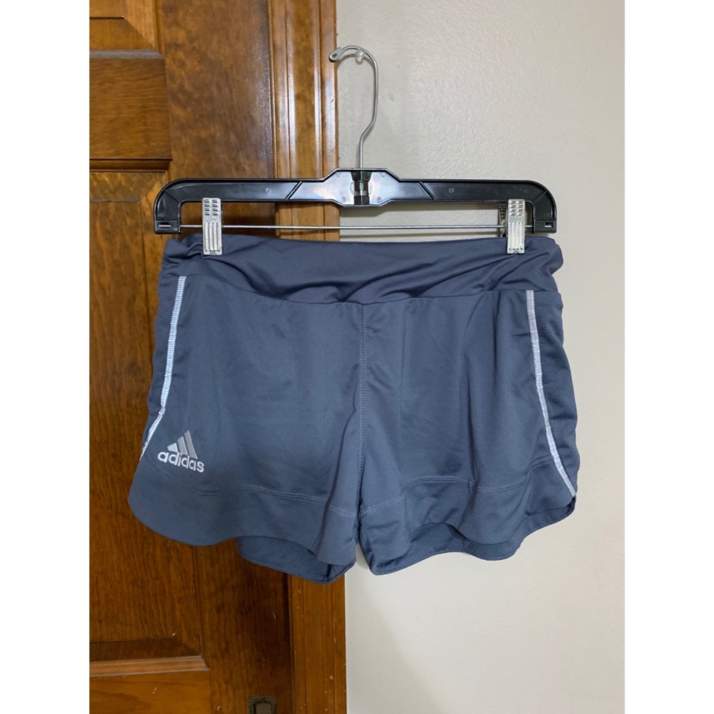 Adidas Running Shorts